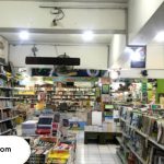 toko buku malang terbesar