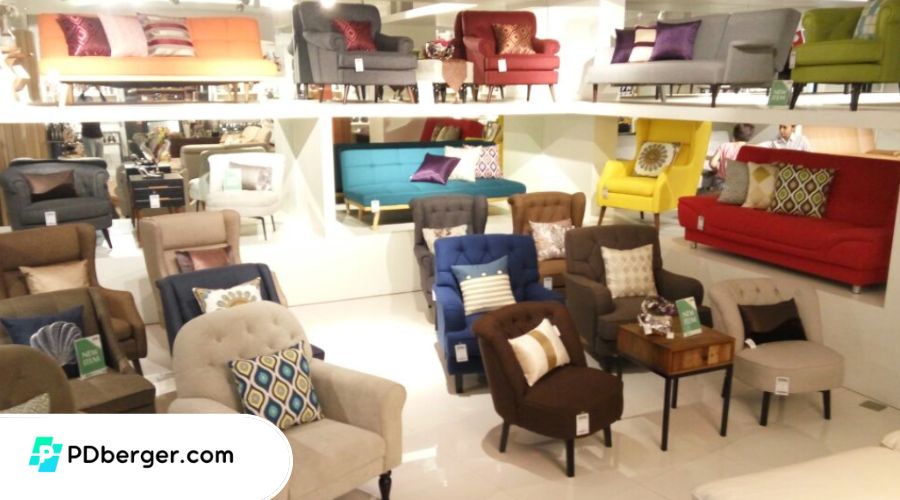 toko furniture surabaya murah