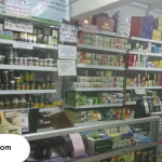 toko herbal di bandung terlengkap