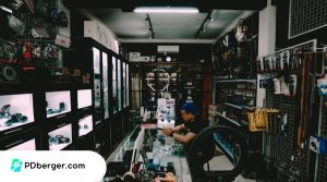 toko kamera malang