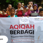 Jasa Aqiqah di Jakarta Timur Syar'i