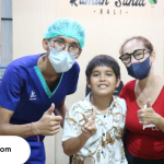 Rumah Sunat di Bali Tepercaya