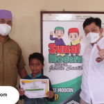 Rumah Sunat di Depok Tepercaya
