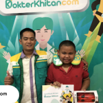 Rumah Sunat di Jakarta Barat Profesional