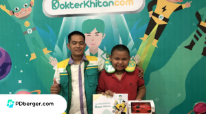 Rumah Sunat di Jakarta Barat Profesional