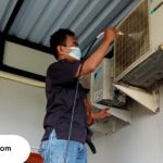 Service AC Jakarta Selatan Panggilan