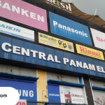 Toko Elektronik di Pekanbaru Terbesar