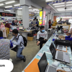 Toko Komputer di Pekanbaru Terlengkap