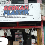 Toko Plastik di Pekanbaru Terbesar