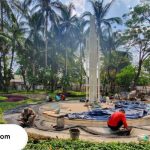 Tukang Taman di Bintaro Profesional