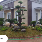Tukang Taman di Sidoarjo Profesional