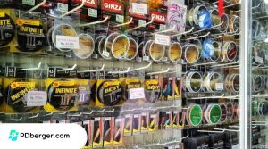 toko pancing malang terbesar dan murah