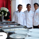 Catering di Jakarta Terbaik