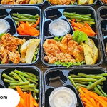 Catering di Tangerang Terlengkap, Terenak, dan Termurah