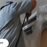 Service AC di Depok Paling Amanah