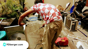 Service AC di Serang Terbaik