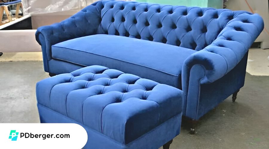 Service Sofa di Bekasi Terlengkap, Terpercaya, & Berkualitas