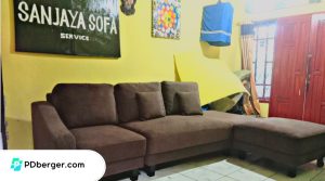 Service Sofa di Cimahi yang Ahli, Kualitas Tinggi, dan 24 Jam