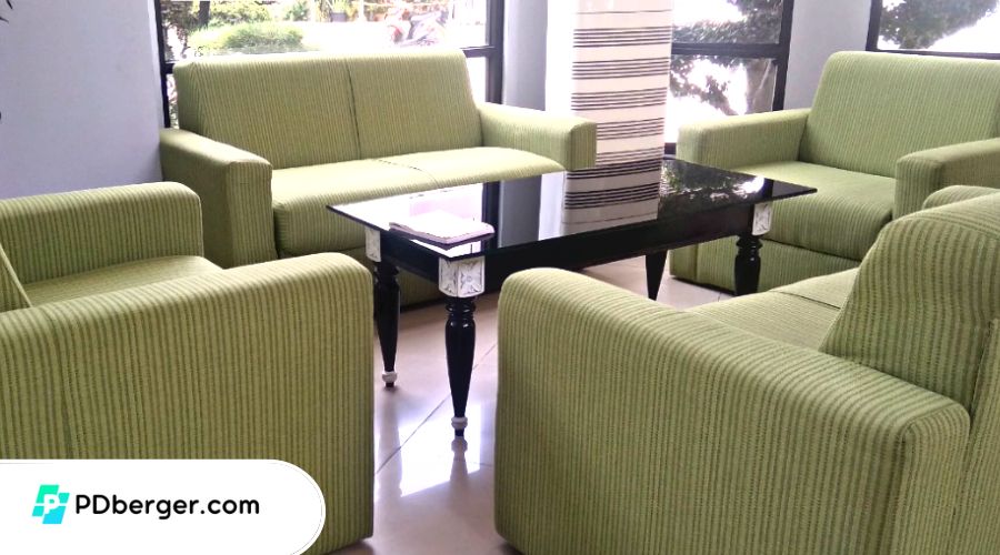 Service Sofa di Jakarta Terbaik dan Terjamin Kualitasnya