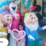 Sewa Badut di Surabaya Terbaik