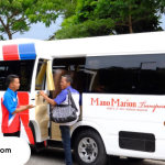 Sewa Elf di Jakarta Terbaik