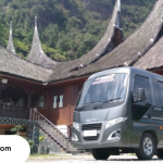 Sewa Elf di Padang Terbaik