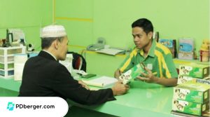 jasa aqiqah di Bekasi