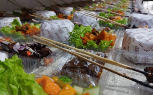 jasa aqiqah jakarta barat