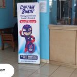 Rumah Sunat di Jakarta Barat
