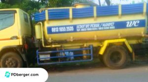 sedot wc mojokerto terbaik
