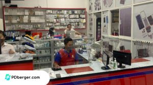 service iphone di jogja yang terpercaya