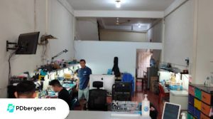 service iphone medan terbaik