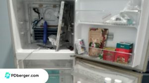 service kulkas di jakarta barat terbaik