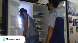 service kulkas di semarang terbaik