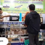 service laptop di purwokerto terbaik