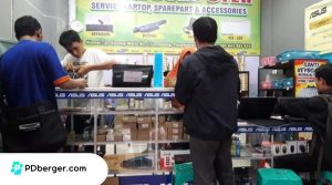 service laptop di purwokerto terbaik
