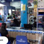 service laptop di solo terbaik