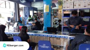 service laptop di solo terbaik