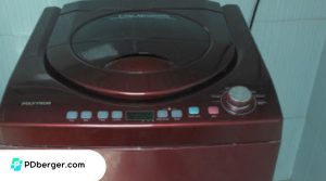 service mesin cuci di malang terbaik pengerjaan cepat