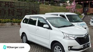 sewa mobil di malang terbaik