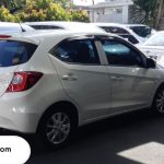 sewa mobil di semarang terbaik