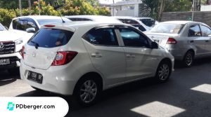 sewa mobil di semarang terbaik