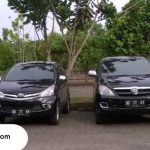 sewa mobil di makassar termurah