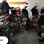sewa motor bogor