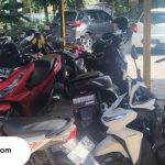 sewa motor di solo