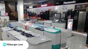 toko elektronik bogor terbaik dan terlengkap