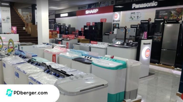 10 Toko Elektronik di Bogor Terbaik dan Termurah
