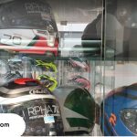 toko helm di tangerang terlengkap