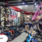 toko sepeda bogor terlengkap dan termurah