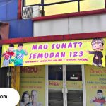 Rumah Sunat di Bogor Terlengkap, Modern, & Memuaskan